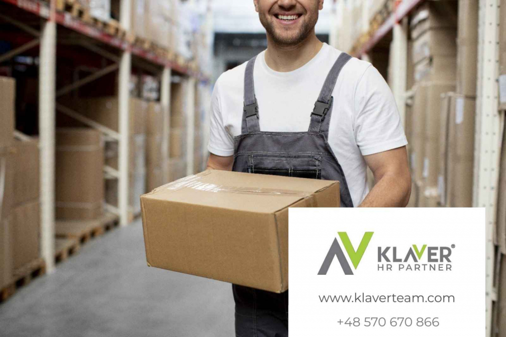 Praca w Niemczech z zakwaterowaniem Niemce - zdjęcie 1