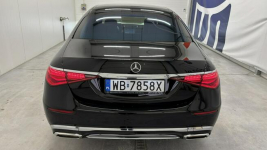 Mercedes S 580 Maybach 4Matic Grójec - zdjęcie 5