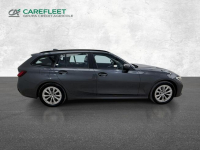 BMW Seria 3 318i aut Kombi Warszawa - zdjęcie 4