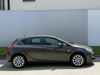Opel Astra 1.4 Turbo Tarnowskie Góry - zdjęcie 11