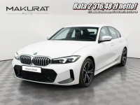 GD9P073#318i M Sport Podgrz.f K.cof LED Pół skóra Salon PL VAT23%