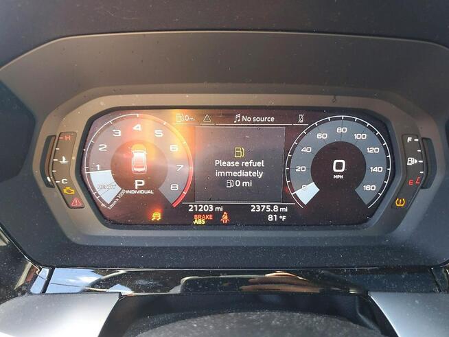Audi A3 PREMIUM PLUS / Quattro / niski przebieg Cieszyn - zdjęcie 9