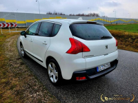 Peugeot 3008 1.6 Turbo | 2012 | 189 tys. km | panorama | nav Łódź - zdjęcie 6