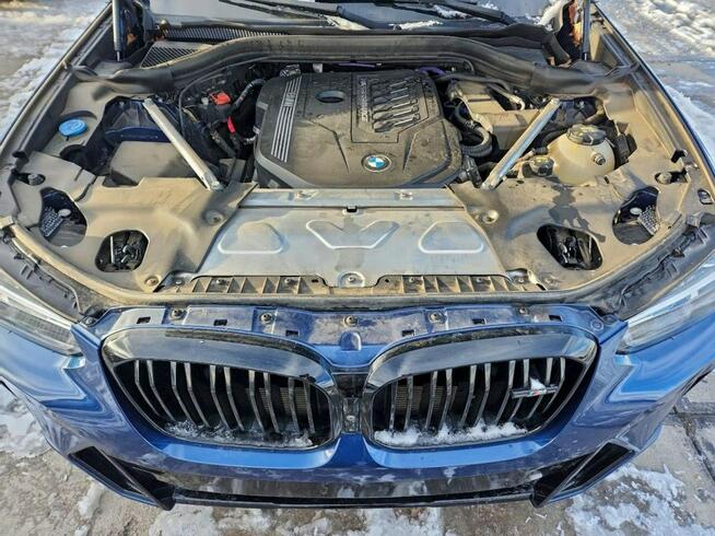 BMW X3 / M-Pakiet / 4x4 / Tarnów - zdjęcie 11