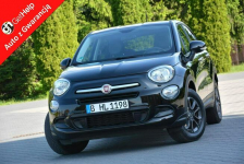 130 Przebieg Klimatronic Parktronic Alu16 z Niemiec ASO Fiat