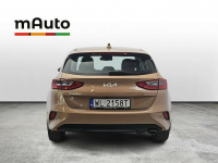 Kia Cee&#039;d 1.5 T-GDI M ! Z Polskiego Salonu ! Faktura Vat ! Warszawa - zdjęcie 4