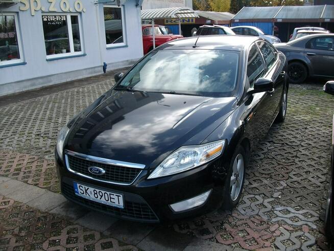 Ford Mondeo 1.8/ diesel/ 92 KW Katowice - zdjęcie 2
