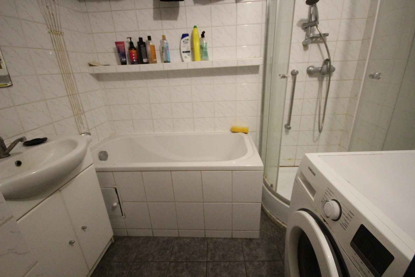 Pokój (25 met) okolice Siemieńskiego BALKON/WINDA (Wrocław) Psie Pole - zdjęcie 8