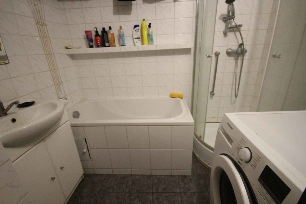 Pokój (25 met) okolice Siemieńskiego BALKON/WINDA (Wrocław) Psie Pole - zdjęcie 8