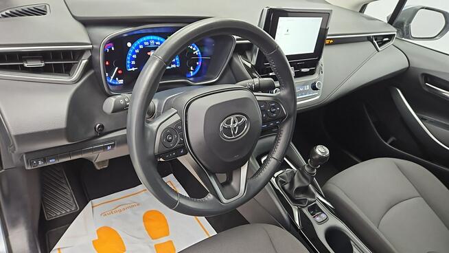 Toyota Corolla 1.5 Comfort ! Z Polskiego Salonu ! Faktura Vat ! Warszawa - zdjęcie 9