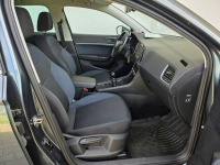 Seat Ateca TDI * kamera * Full LED * Export 41900zł Raba Niżna - zdjęcie 11