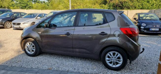 Kia Venga Super Stan Jak Nowa Bezwypadkowa 1.4 b Płock - zdjęcie 5