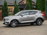 Volvo XC 40 Podzagajnik - zdjęcie 7