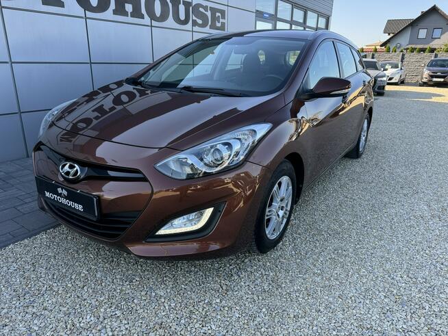 Hyundai i30 cw 1,6 GDI Chełm Śląski - zdjęcie 6