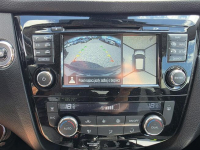 Nissan Qashqai 1.6 163ps Benzyna Led Navi Kamera 360 Alusy 18 Gniezno - zdjęcie 5