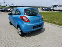 Ford KA 1.2 Benzyna Klima Wspomaganie Raty Zamiana Strobice - zdjęcie 4