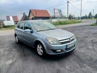 Opel Astra 1.6 05r