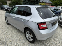 Škoda Fabia Bardzo dobry stan, Klima, Alufelgi. Chlewice - zdjęcie 4