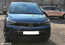 Opel Crossland X - pierwszy właściciel Warszawa - zdjęcie 6