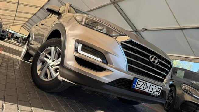 Hyundai Tucson Lift Zduńska Wola - zdjęcie 5
