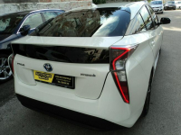 sprzedam TOYOTE PRIUS 1.8 HYBRYDA+GAZ 2x komp.opon L+z Lublin - zdjęcie 6