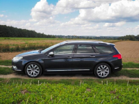 Citroën C5 X7 Tourer Exclusive 2.0 HDi 163 KM | Zadbane Ropczyce - zdjęcie 4