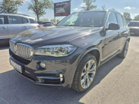BMW X5 40D 313KM Zarejestrowana Gniewkowo - zdjęcie 4