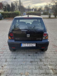 Seat Arosa 2003r, 1.7 SDI Kraków - zdjęcie 7