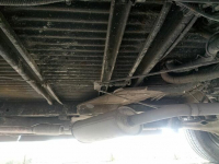 Kamper VW DEHLER 4.7 OPTIMA 2.5 TDI California / Westfalia Tarnowskie Góry - zdjęcie 11