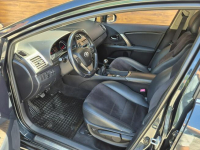 Toyota Avensis 2013r Lift, 100% Oryginał, Bogata Opcja Radom - zdjęcie 7