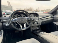 Mercedes-Benz Klasa E, 2012 Michałowice - zdjęcie 11