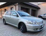 Toyota Avensis 2.0 Włoszczowa - zdjęcie 9