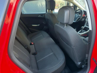 Opel Astra 1.4 Benzyna | Serwisowany | Bogate wyposażenie | Piekoszów - zdjęcie 9