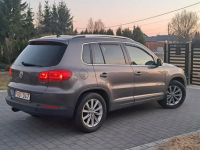 Volkswagen Tiguan 1.4 tsi 160km Zwoleń - zdjęcie 11