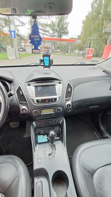 Sprzedam HYUNDAI ix 35 Nowa Ruda - zdjęcie 5