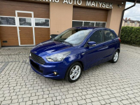 Ford Ka+ 1,2 86KM  Klimatyzacja  Bluetooth Orzech - zdjęcie 12