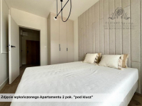 Apartament 46,66m2, 2 pok. w Centrum Wrocławia/Stare Miasto, Szczepin Wrocław - zdjęcie 8