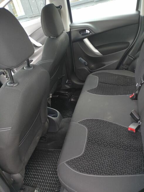 Citroen C3 Łódź - zdjęcie 7