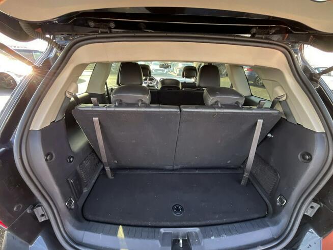 Freemont 2.0 4X4 170km KAMERA 7 fotel NAV skóra BEZWYPADEK serwis 2014 Tychy - zdjęcie 9