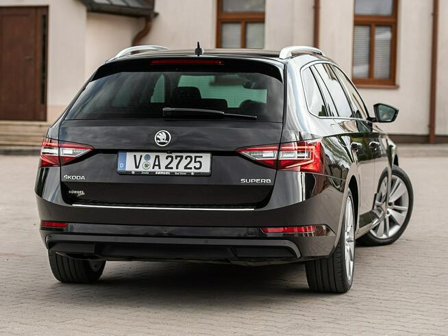 Škoda Superb 2.0TDI CR 150KM ! Super Stan ! Zadbana ! Zwoleń - zdjęcie 3