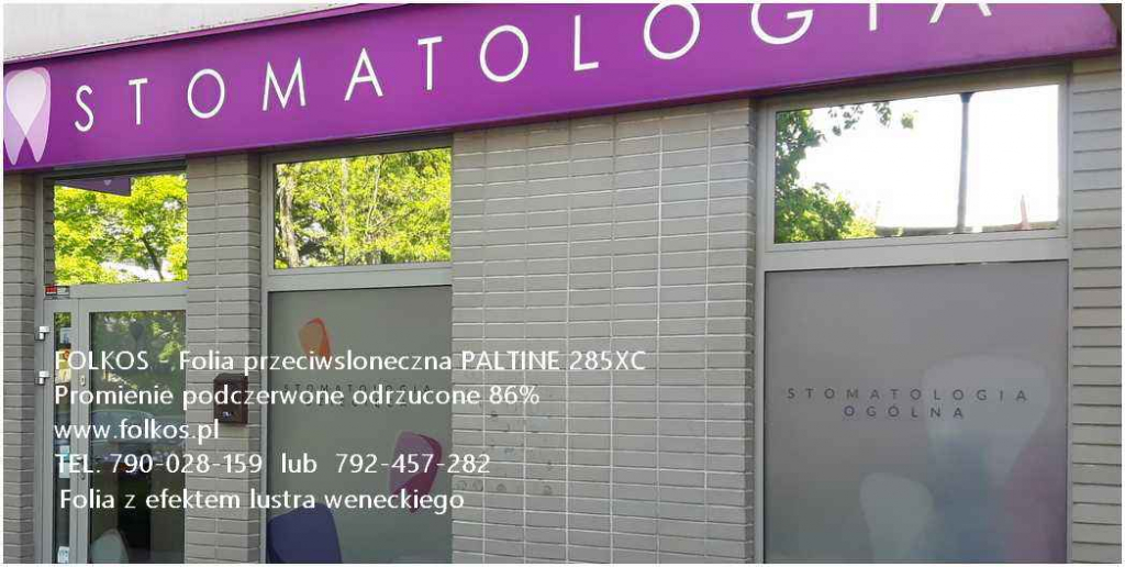 Folie okienne Bielany- Bemowo-Zoliborz ...Oklejanie szyb Warszawa Bemowo - zdjęcie 2