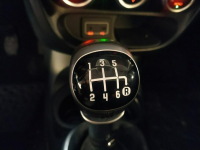 Fiat 500L 1.4 16V , Traction+ ,bogate wyposażenie Łódź - zdjęcie 12