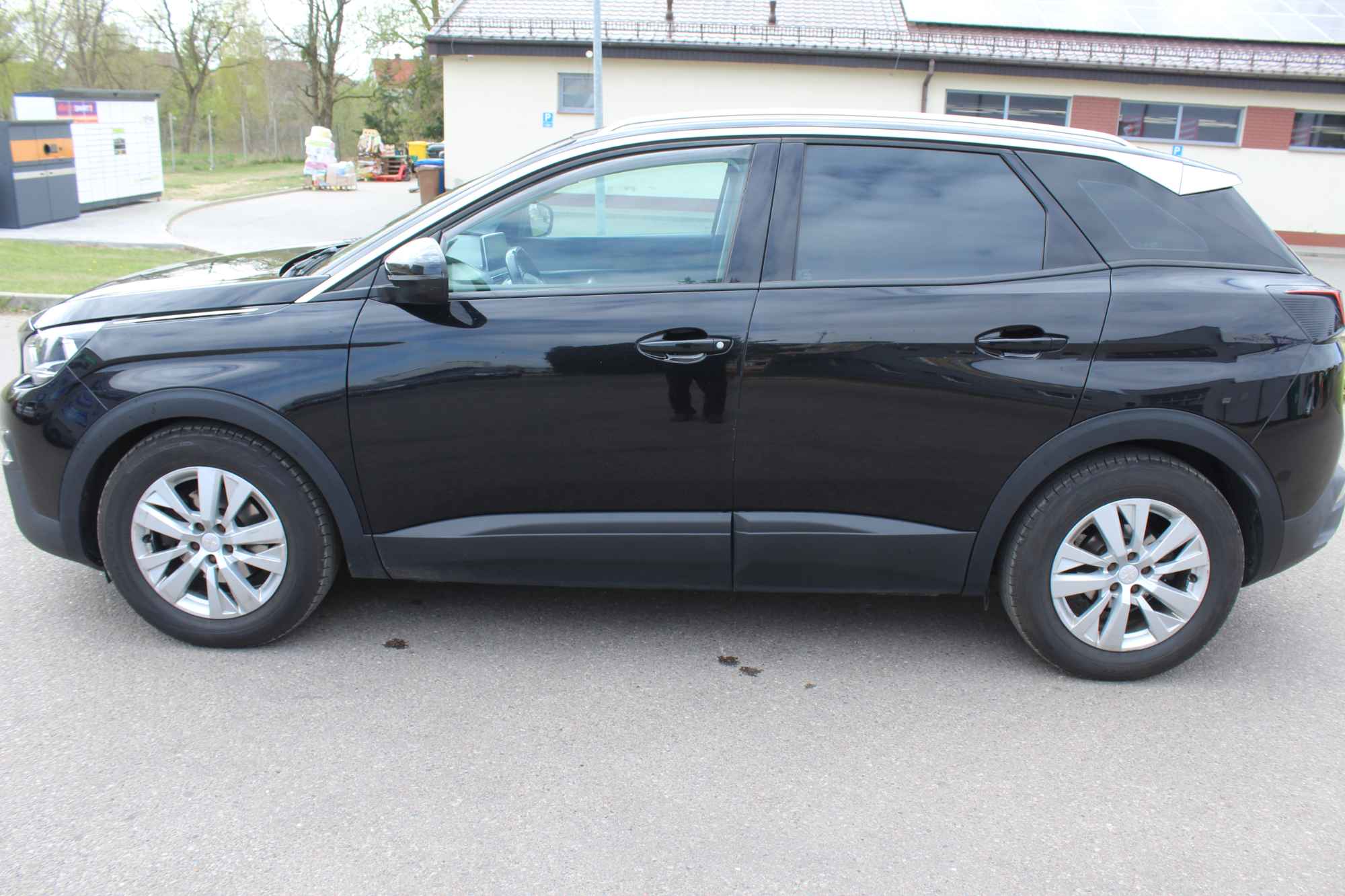 Peugeot 3008 do jazdy Drawsko Pomorskie - zdjęcie 4