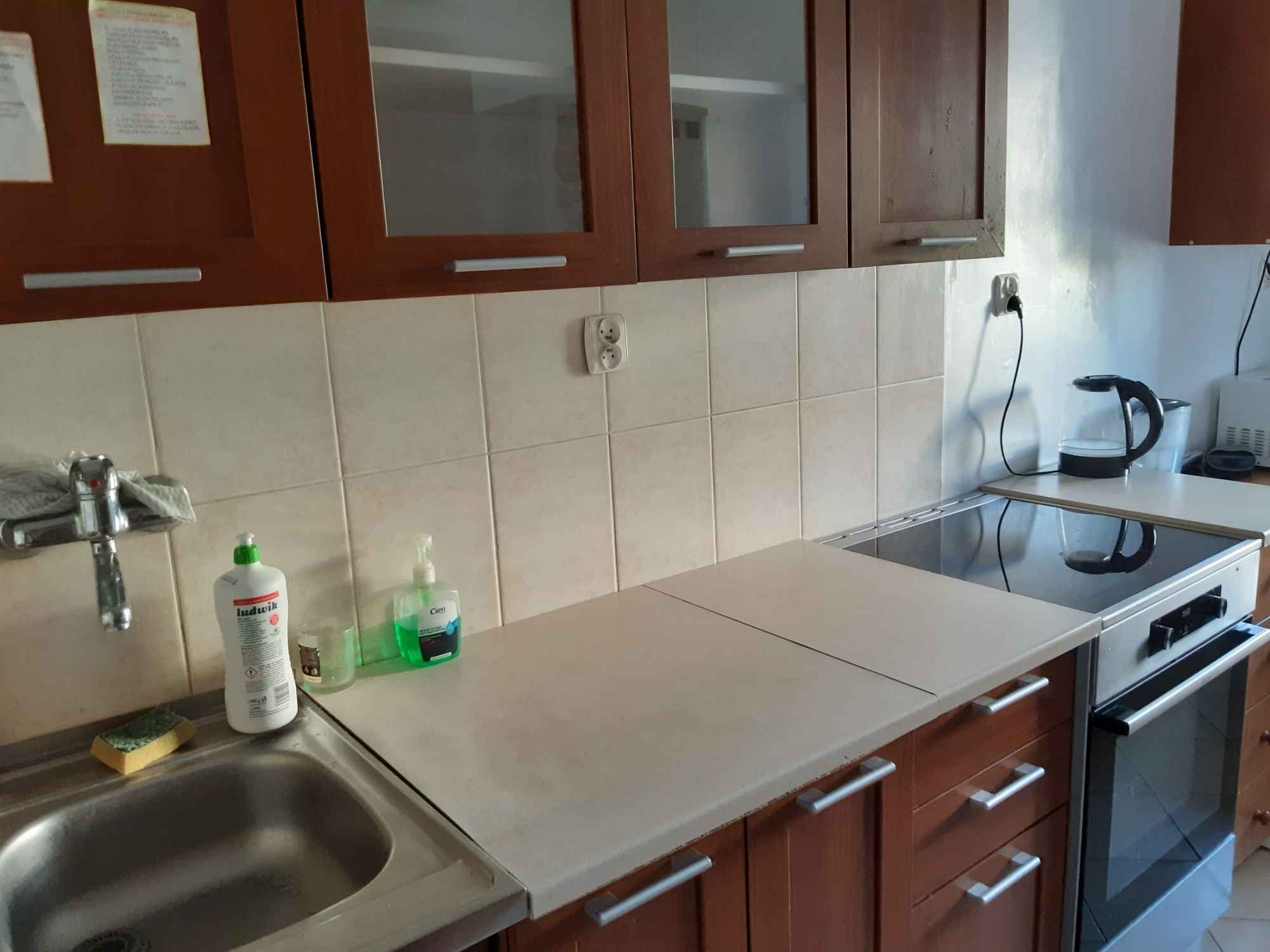 Pokój dla dziewczyny Kraków Grota Roweckiego 49A 3 pokoje Podgórze - zdjęcie 3