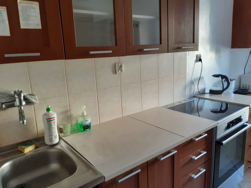 Pokój dla dziewczyny Kraków Grota Roweckiego 49A 3 pokoje Podgórze - zdjęcie 3