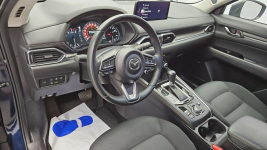 Mazda CX-5 2.0 Kanjo 2WD aut ! Z Polskiego Salonu ! Faktura VAT ! Warszawa - zdjęcie 9
