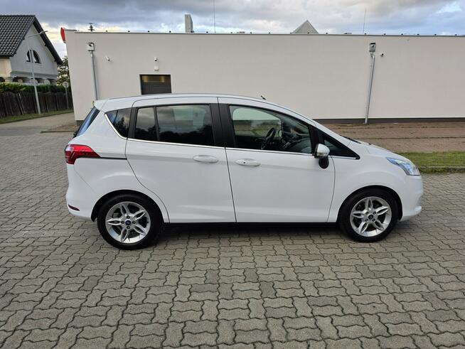 Ford B-Max Individual, Panorama, nowy rozrząd Słupsk - zdjęcie 6