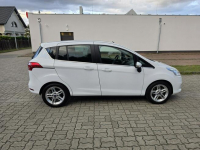 Ford B-Max Individual, Panorama, nowy rozrząd Słupsk - zdjęcie 6