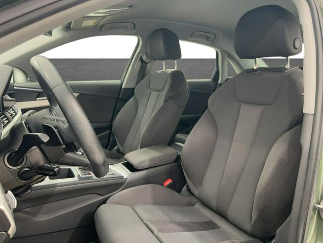 Audi A4 Limousine 35 TDI mHEV Advanced S tronic Warszawa - zdjęcie 10