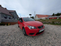 Seat Ibiza 1,2 MPI 70 KM wersja poliftowa Kamienna Góra - zdjęcie 3